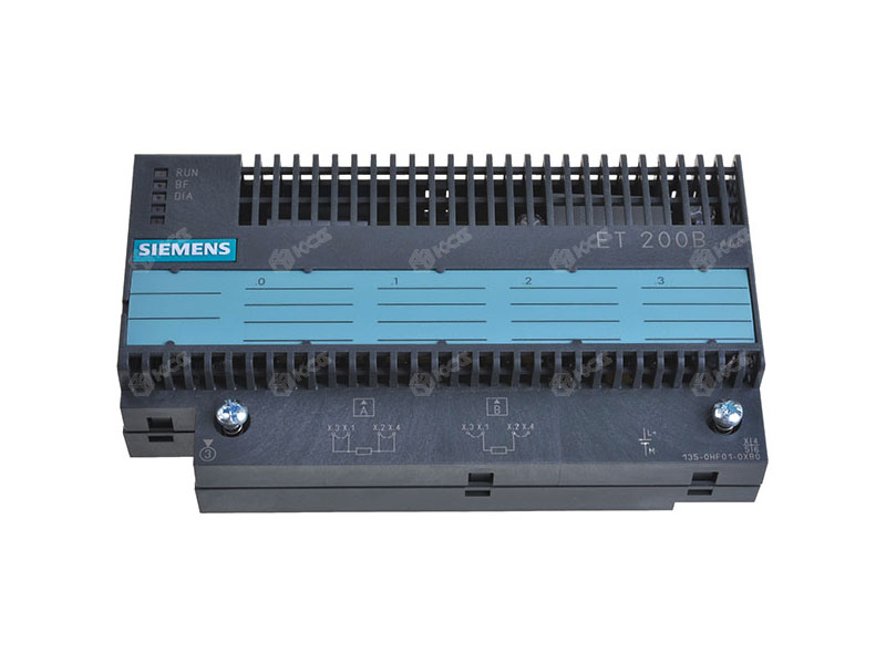 SIEMENS<br/>6ES7 135-0HF01-0XB0