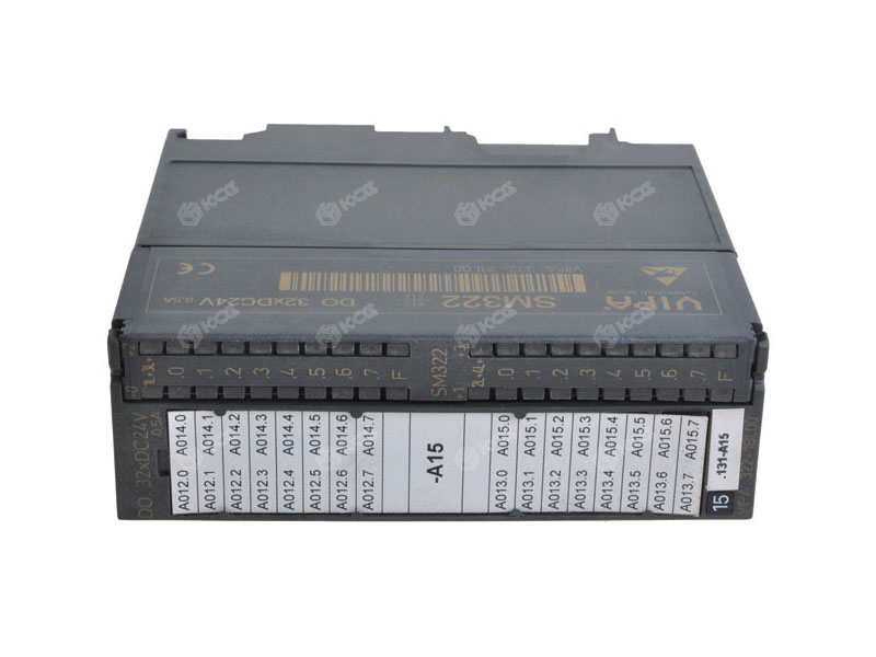 SIEMENS<br/>SM322 322-1BL00-0AA0