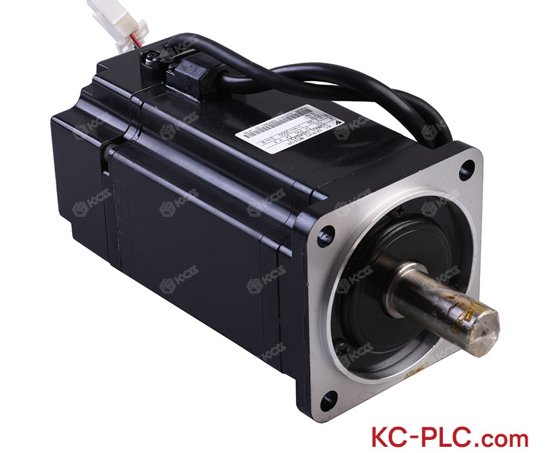 YASKAWA<br/>SGMAH-08ABA21