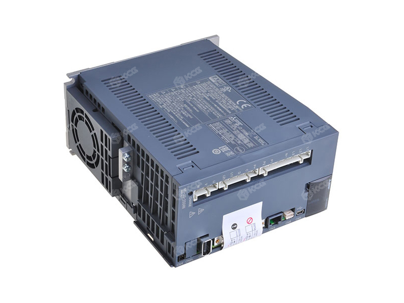 MR-J3-200AN