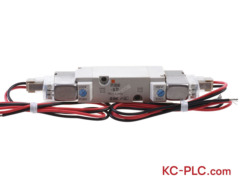 SMC<br/>SYJ5243-5LZD