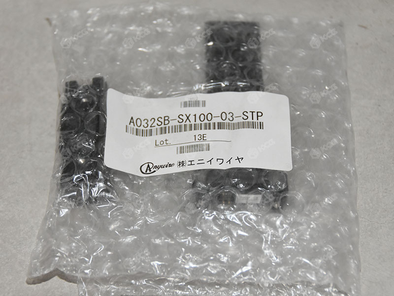 Anywire<br/>A032SB-SX100-03-STP