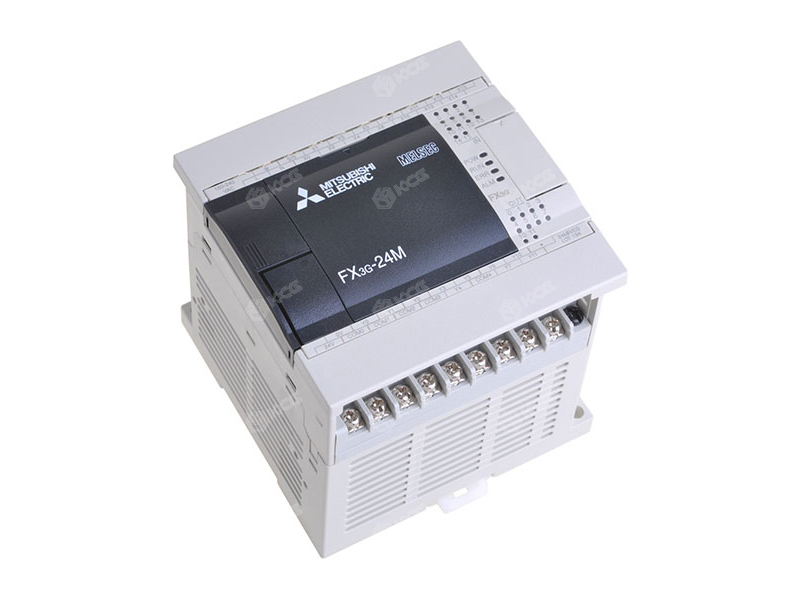 FX3G-24MR/ES-A
