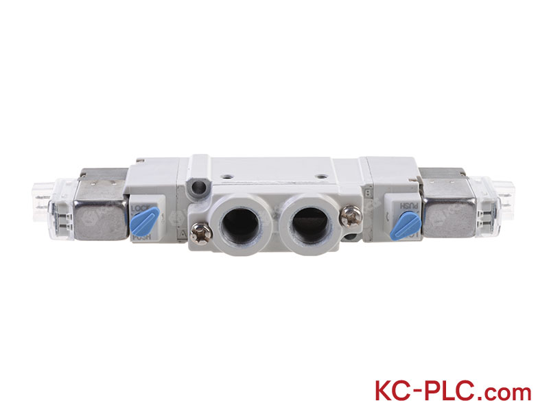 SMC<br/>SY5220-5LZE-01
