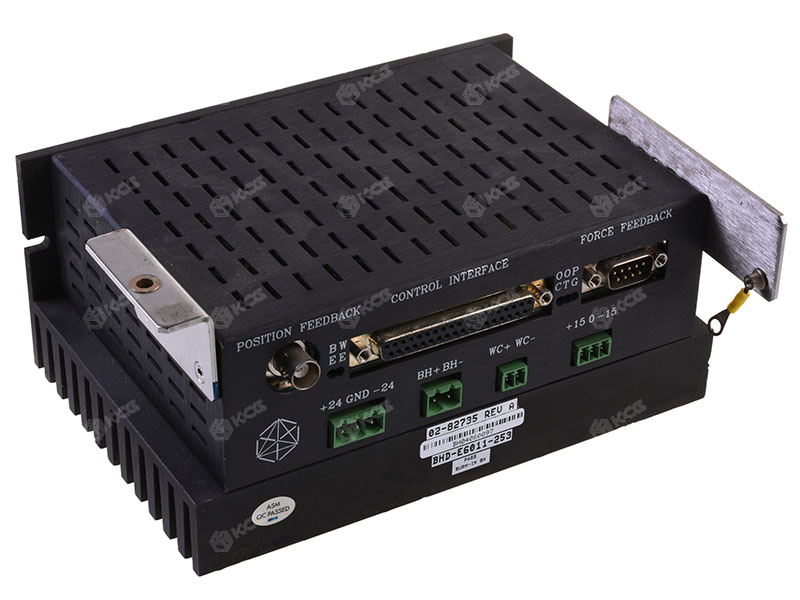 ASM<br/>BHD-E6011-253　02-82735　REV.A