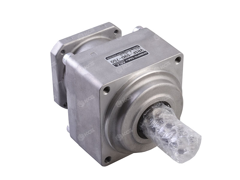 SHIMPO NIDEC<br/>VRSF-S9D-750　RATIO 1:9