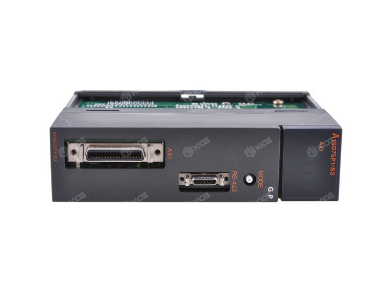 A1SD75P1-S3