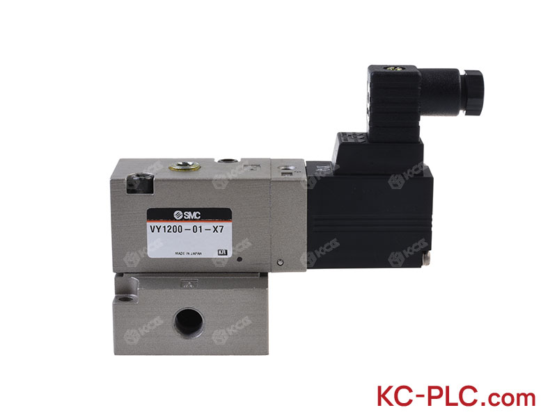 SMC<br/>VY1200-01-X7