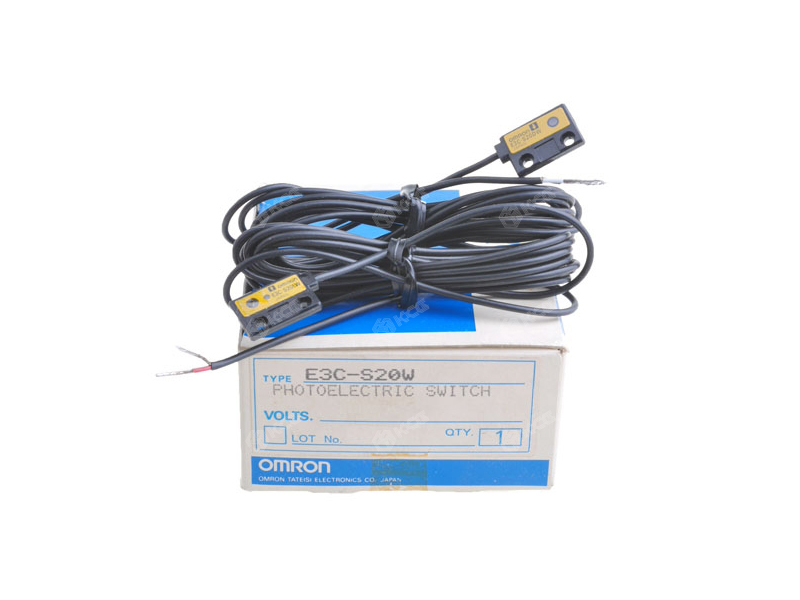 E3C-S20W
