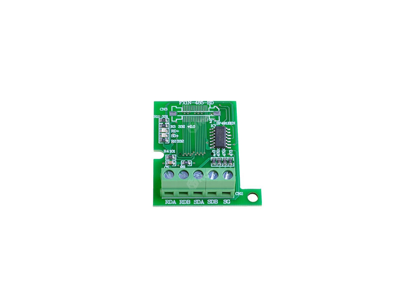 FX1N-485-BD
