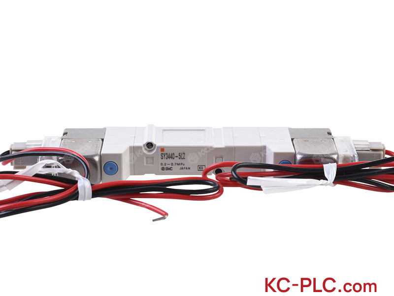 SMC<br/>SY3440-5LZ