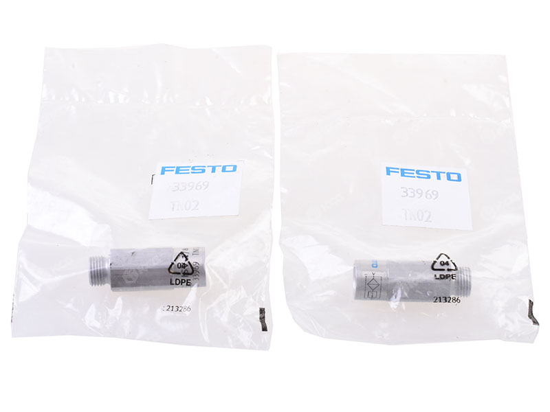 FESTO<br/>ISV-1/8 33969