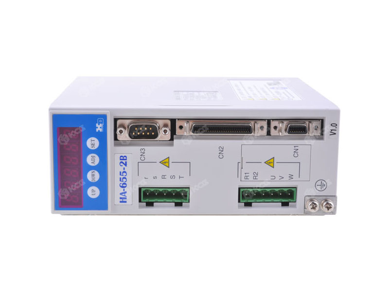 HARMONIC<br/>HA-655-2B-200