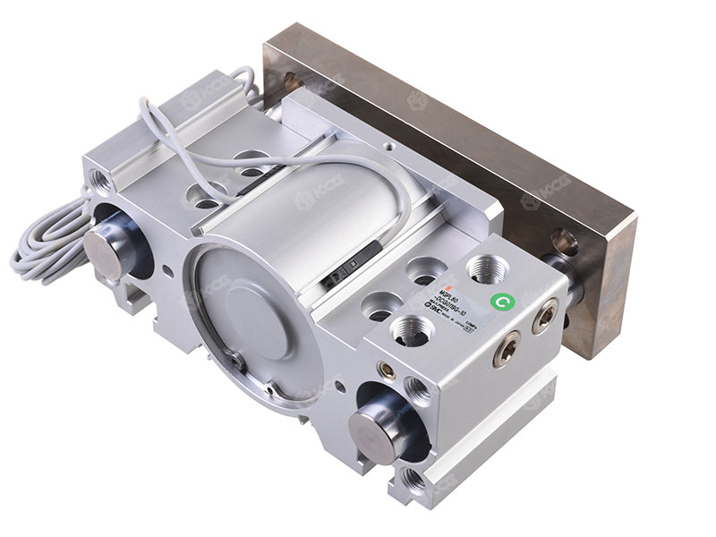 SMC<br/>MGPL80-DCG0119G-10