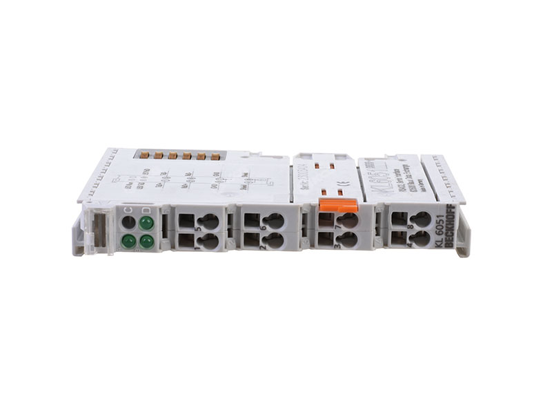BECKHOFF<br/>KL6051