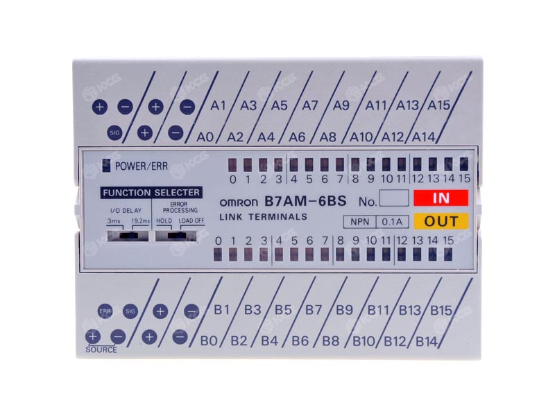 B7AM-6BS