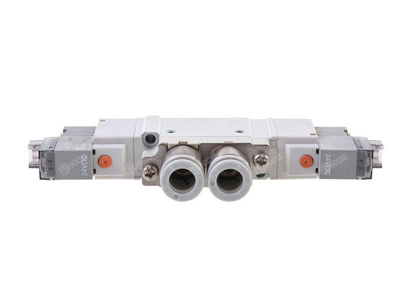 SMC<br/>SY5220-5LZ-C8