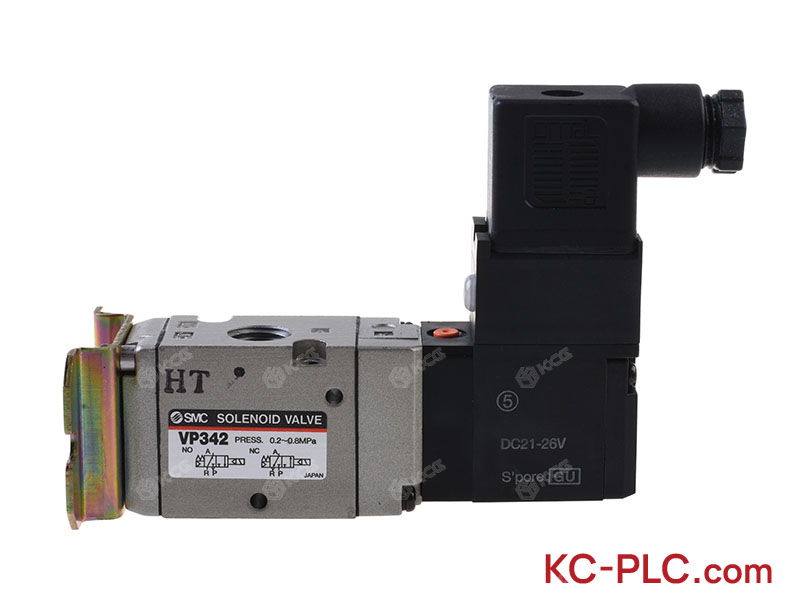 SMC<br/>VP342-5DZ-02A-F