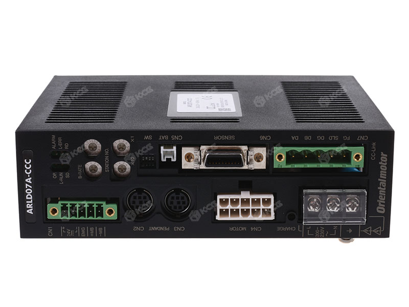ORIENTAL MOTOR<br/>ARLD07A-CCC