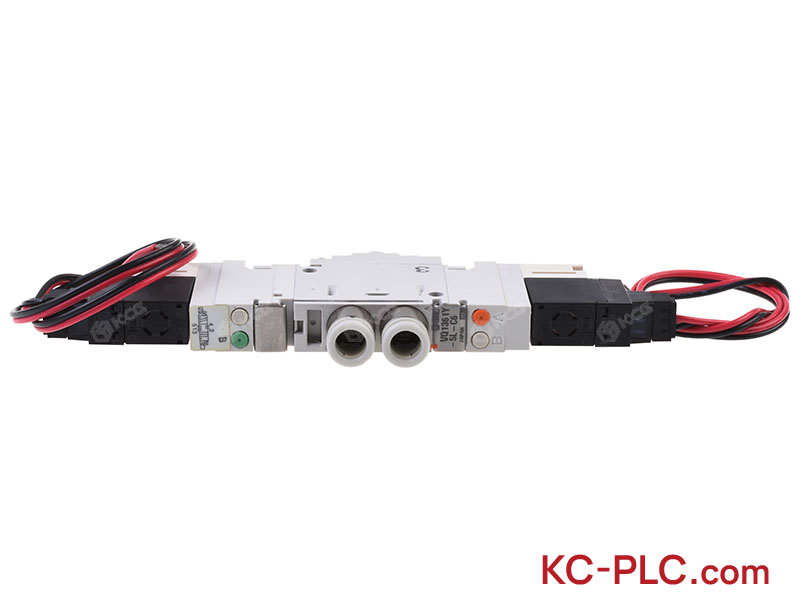SMC<br/>VQ1361Y-5L-C6