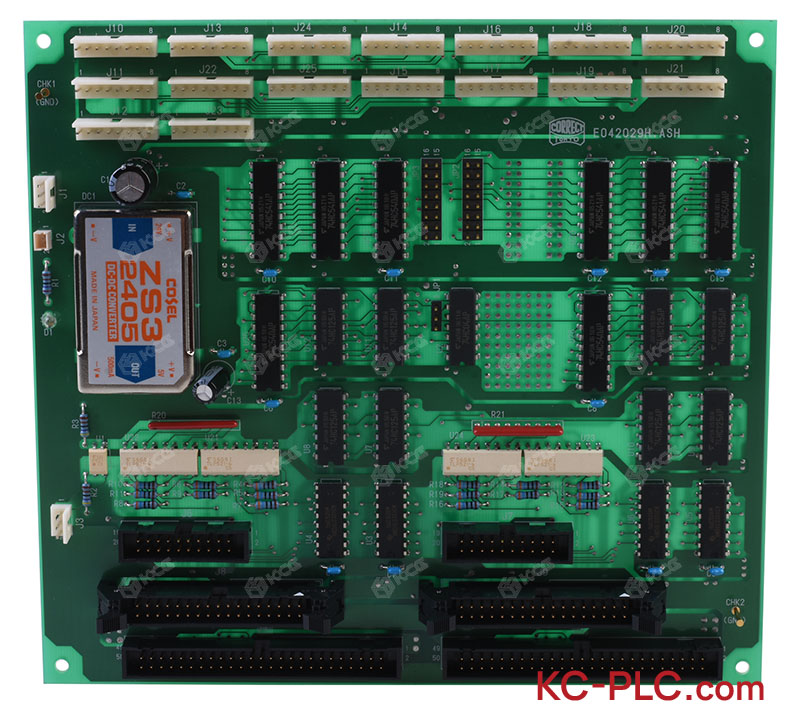 SEIWA<br/>E042029H.ASH