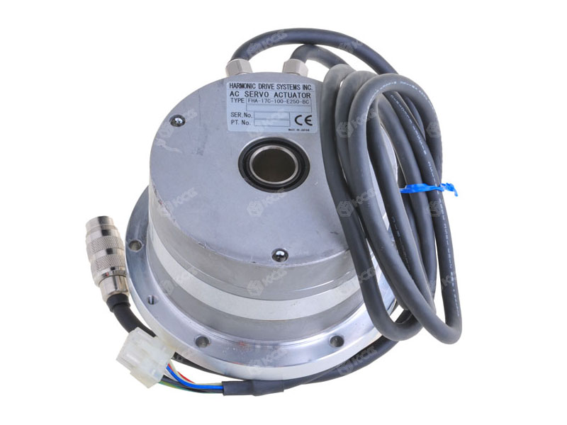 HARMONIC<br/>FHA-17C-100-E250-BC