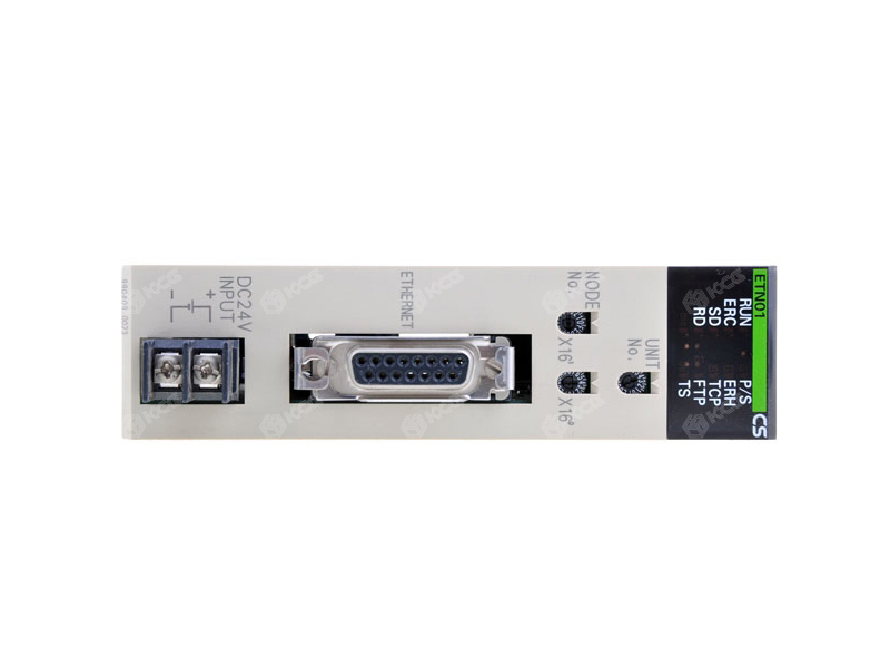 CS1W-ETN01