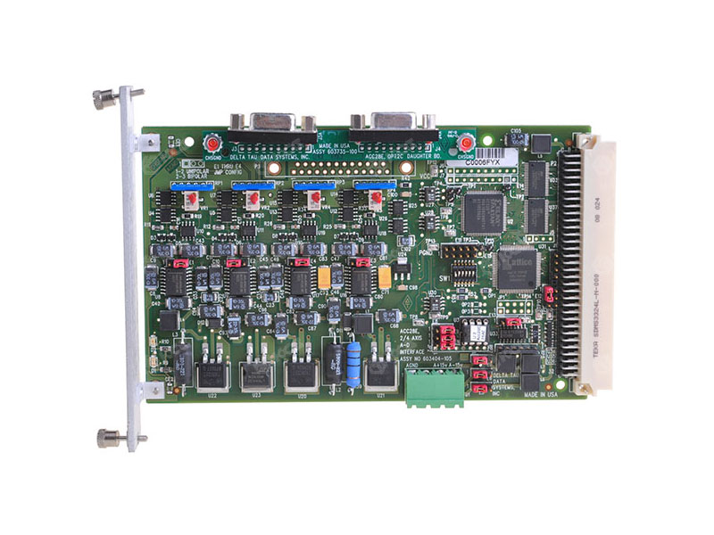 DELTA TAU<br/>603404-105 <br/>  ACC28E