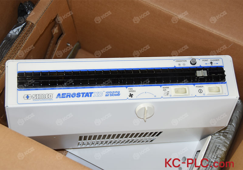 SIMCO<br/>AEROSTAT XC