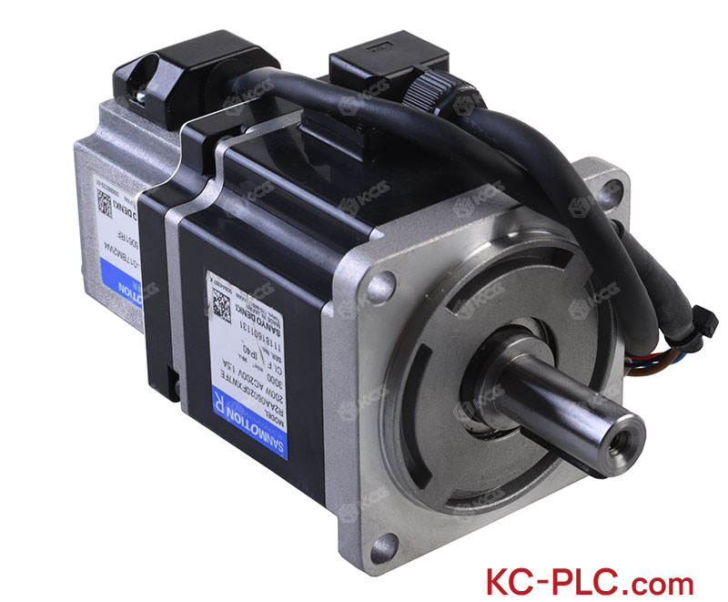 SANMOTION<br/>R2AA06020FXW7FE