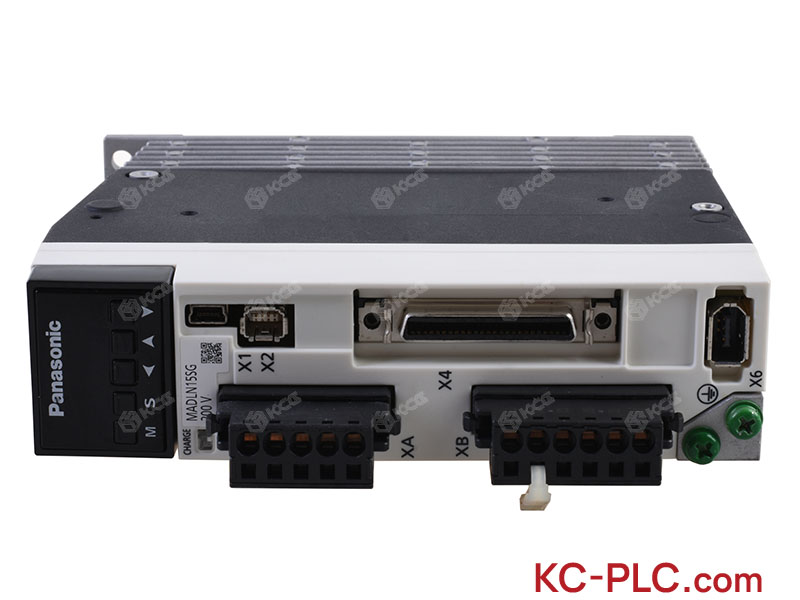 PANASONIC<br/>MADLN15SG