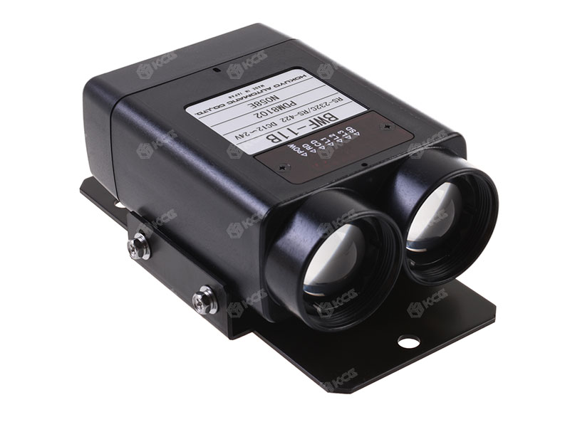 HOKUYO<br/>BWF-11B