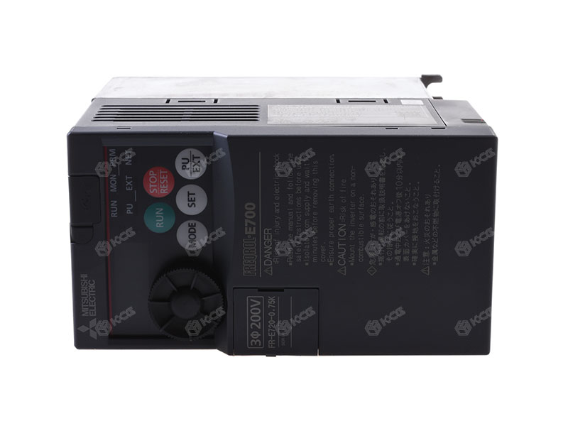 FR-E720-0.75K