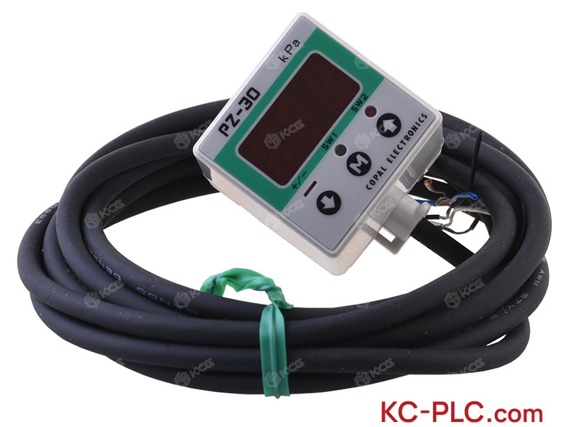 COPAL<br/>PZ-30-NVST