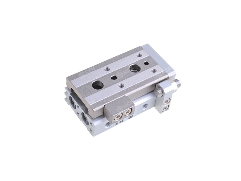 SMC<br/>MXQ8-20CS