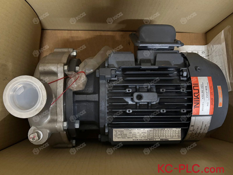 NIKUNI<br/>40CLD6-22Z