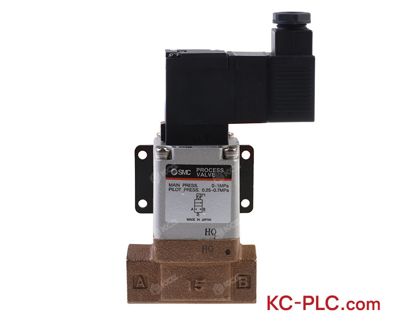 SMC<br/>VNB214A-10A-1TZ-B