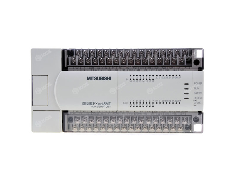 FX2N-48MT
