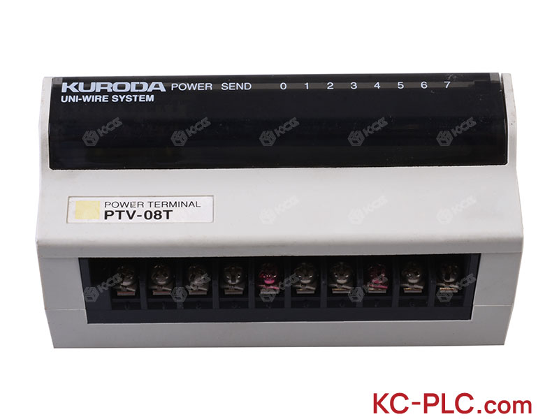 KURODA<br/>PTV-08T