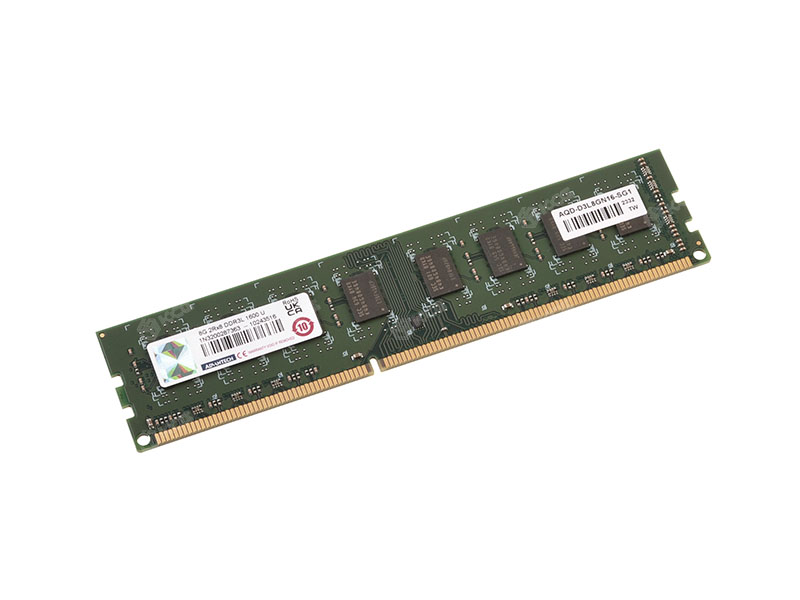 ADVANTECH<br/>AQD-D3L8GN16-SG1