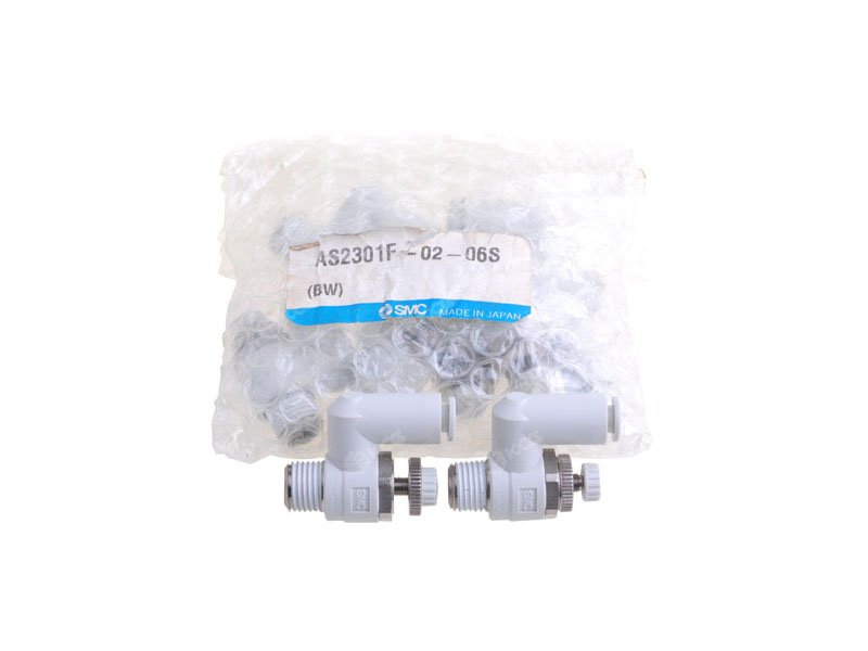 SMC<br/>AS2301F-02-06S