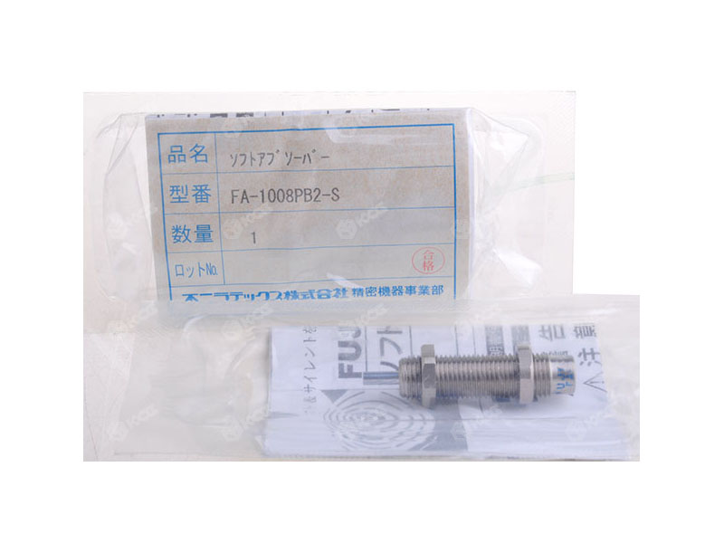   FUJI<br/>FA-1008PB2-S