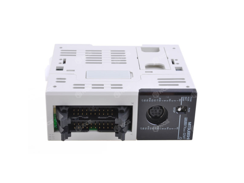FX3UC-32MT/D
