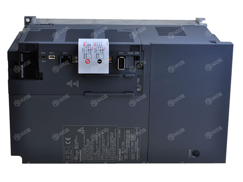 MR-J3-700A