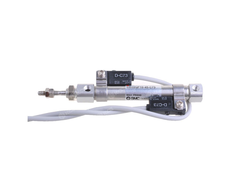SMC<br/>CDJ2QF10-45-C73
