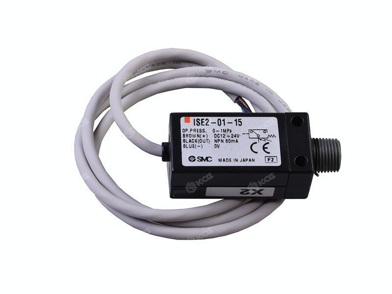 SMC<br/>ISE2-01-15-X2