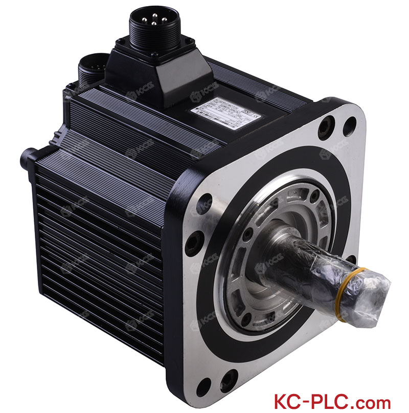 YASKAWA<br/>SGMGH-30ACA21