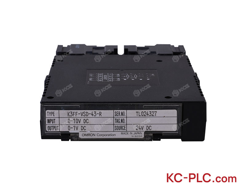 K3FF-VSD-43-R