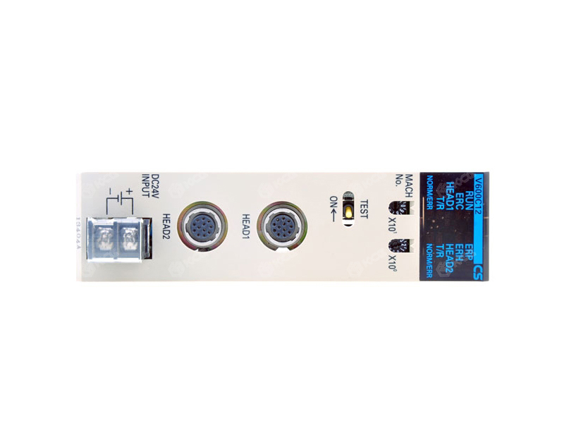 CS1W-V600C12