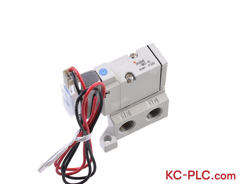 SMC<br/>SYJ524R-5MZ-01